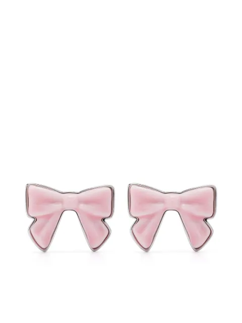 SHUSHU/TONG Bowknot ピアス