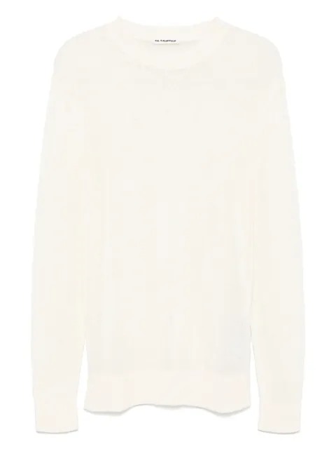 JIL SANDER+ suéter de algodón