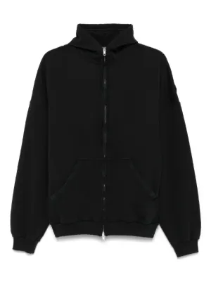 BALENCIAGA（バレンシアガ）メンズ パーカー - FARFETCH