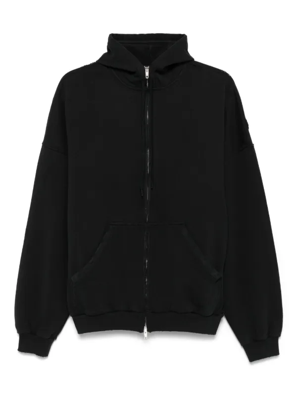 希少【BALENCIAGA】ロゴプリントフーディブラック 29695166_58789853_600.jpg