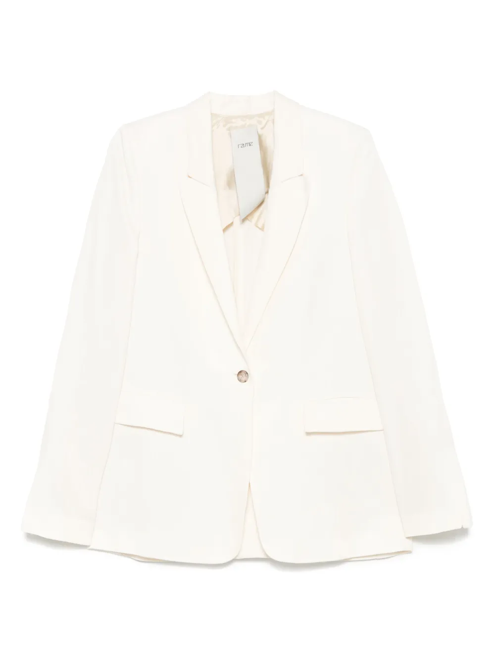 RAME blazer con botones | neutro | Image 1