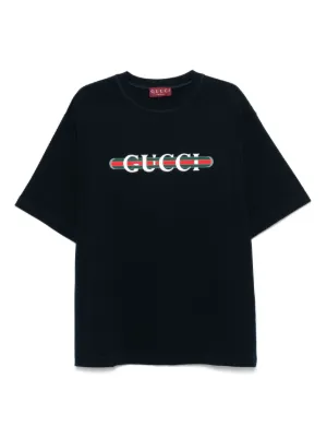 Gucci T-Shirts for Men | Logo Tees | FARFETCH US