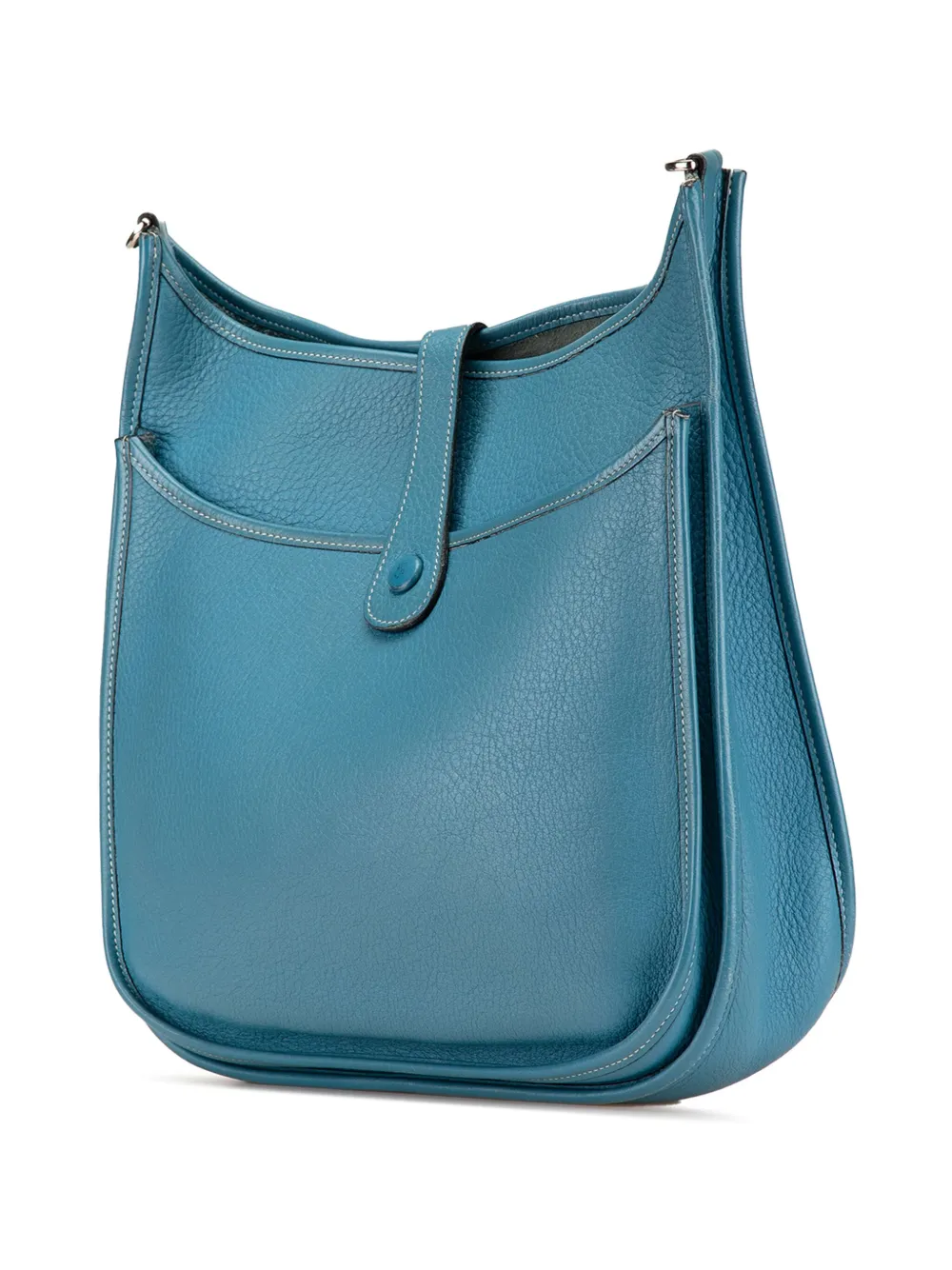 Hermès Pre-Owned 2005 クレマンス エヴリン II GM ショルダーバッグ | プレオウンド | Image 2