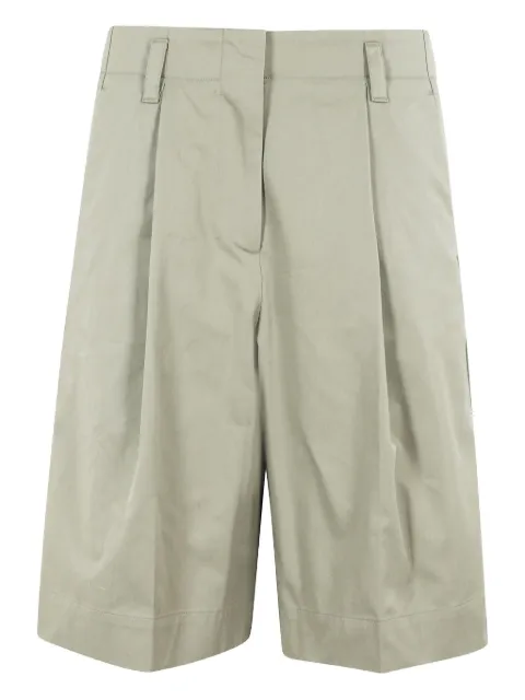 Roberto Collina cotton shorts 