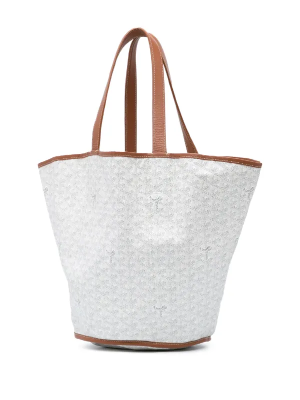 Goyard Pre-Owned 2018 ゴヤールディン リバーシブル ベラーラ トート 