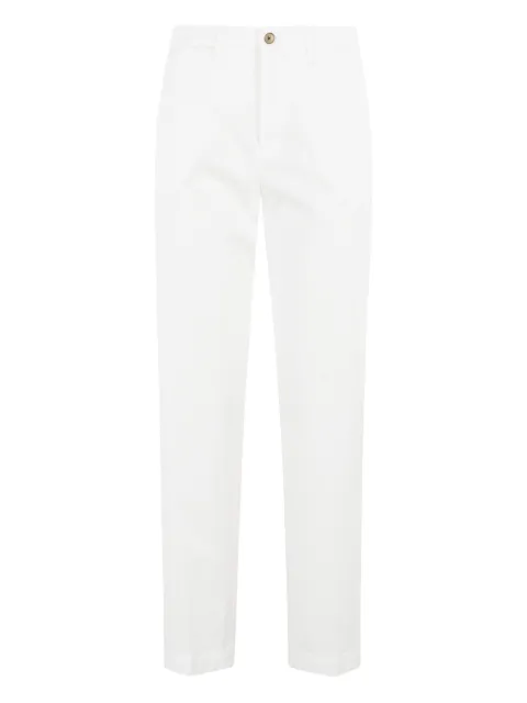 Briglia 1949 stretch straight-leg pants
