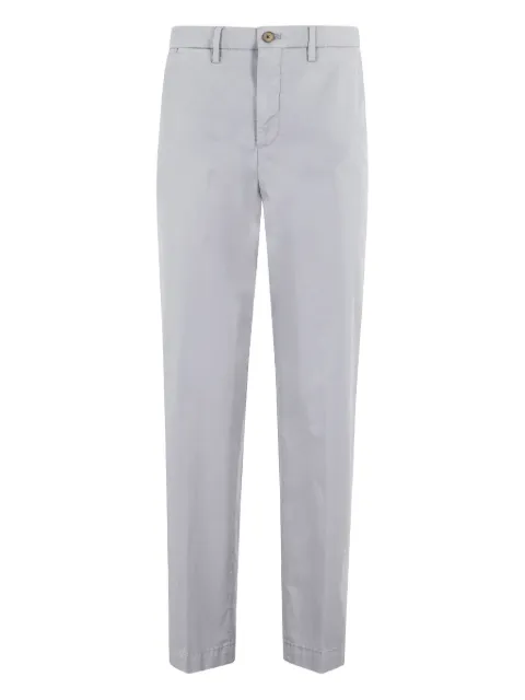 Briglia 1949 stretch straight-leg pants