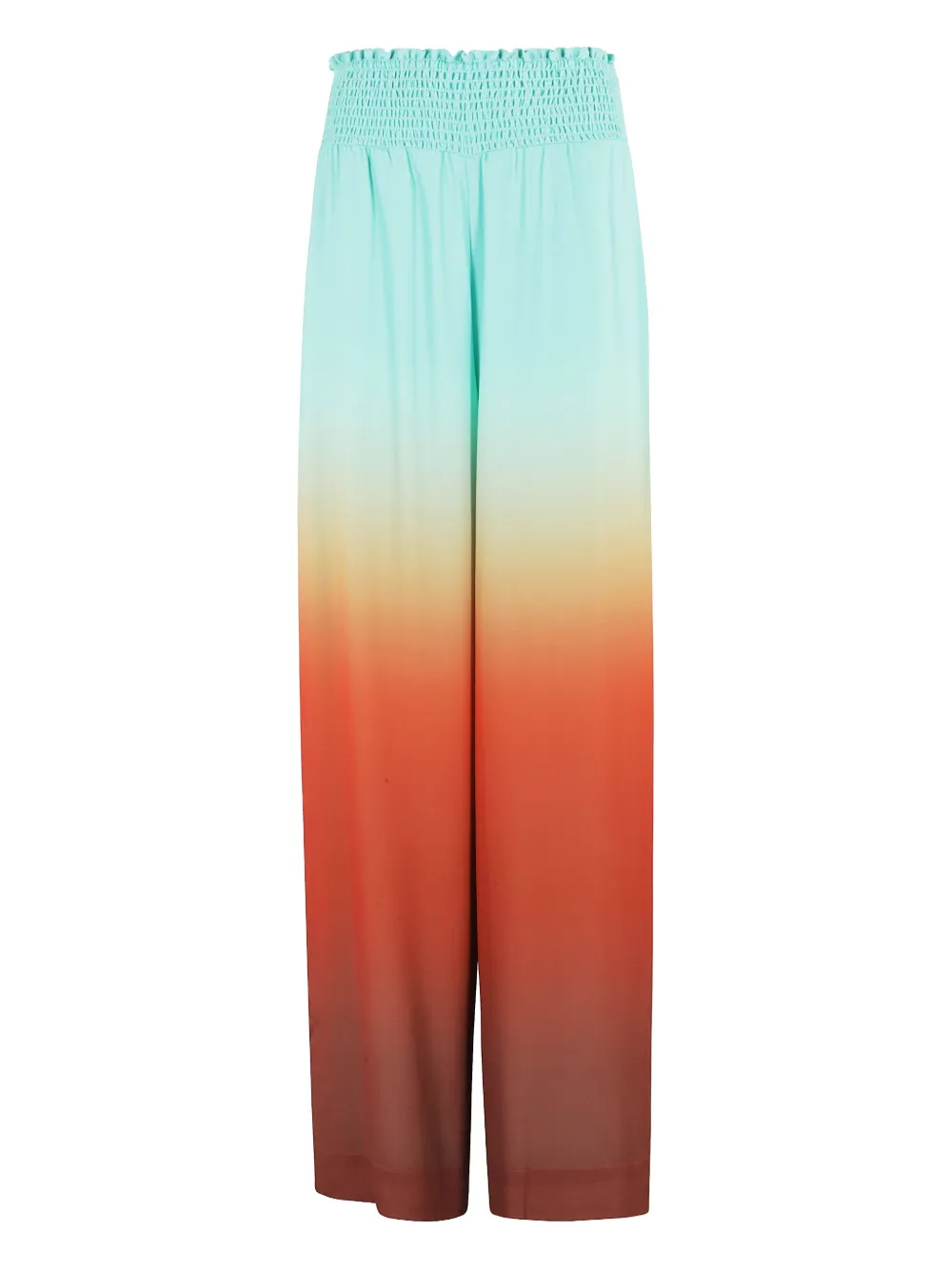 Essentiel Antwerp Stretch broek Oranje