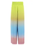 Essentiel Antwerp stretch pants - Blue