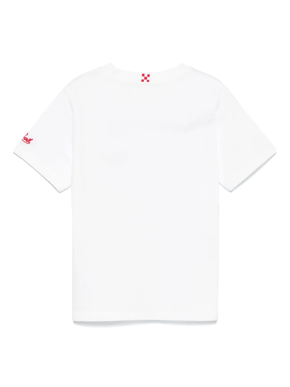MC2 Saint Barth Kids playera Snoopy Sb Hook | Playeras | Image 2