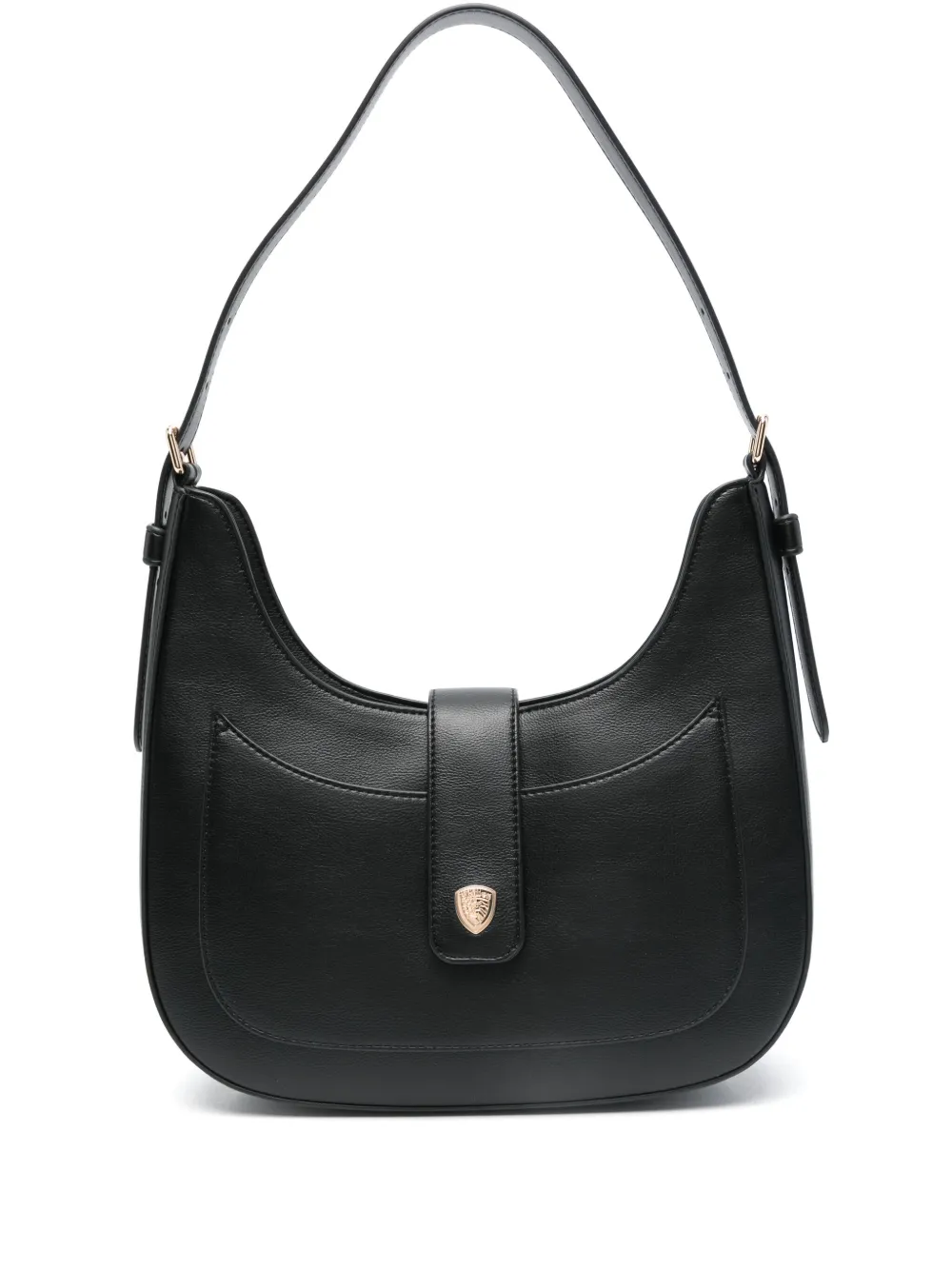 Blauer Ely01 Shoulder Bag
