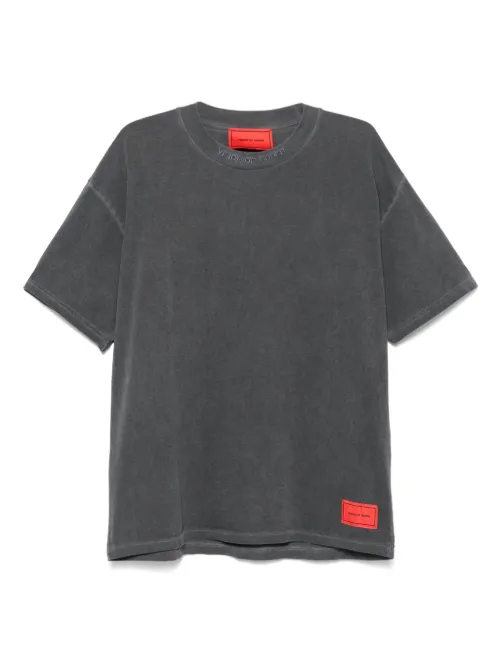 T-shirt à logo brodé - Vision Of Super - Modalova