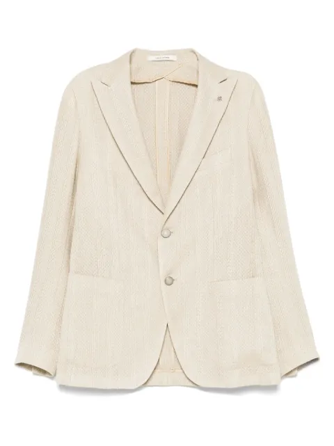 Tagliatore blazer con botones