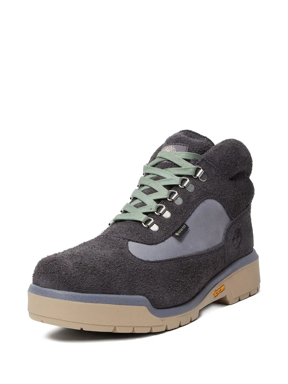 Timberland Mid Lace GTX boots Grey