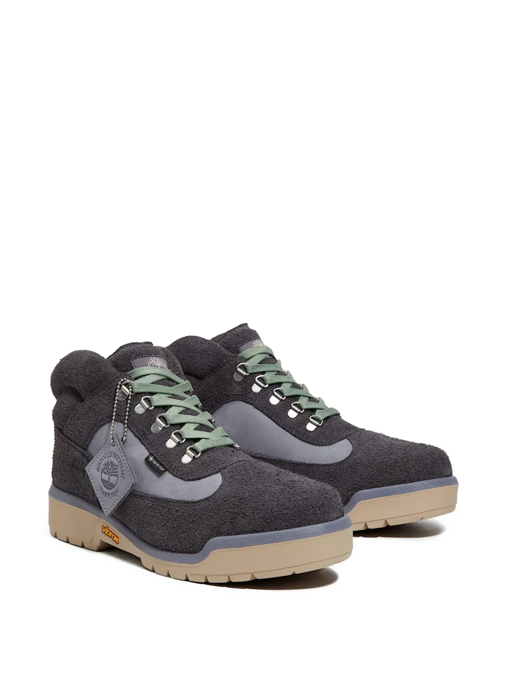 Timberland Mid Lace GTX boots Grey