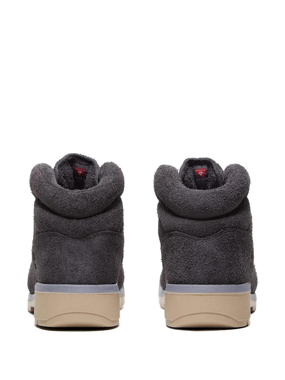 Timberland Mid Lace GTX boots Grey