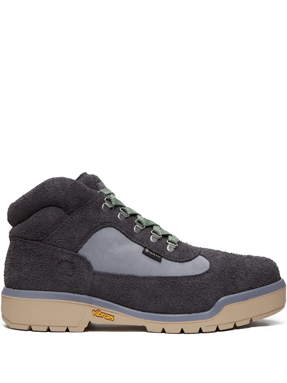 Timberland Mid Lace GTX boots Grey