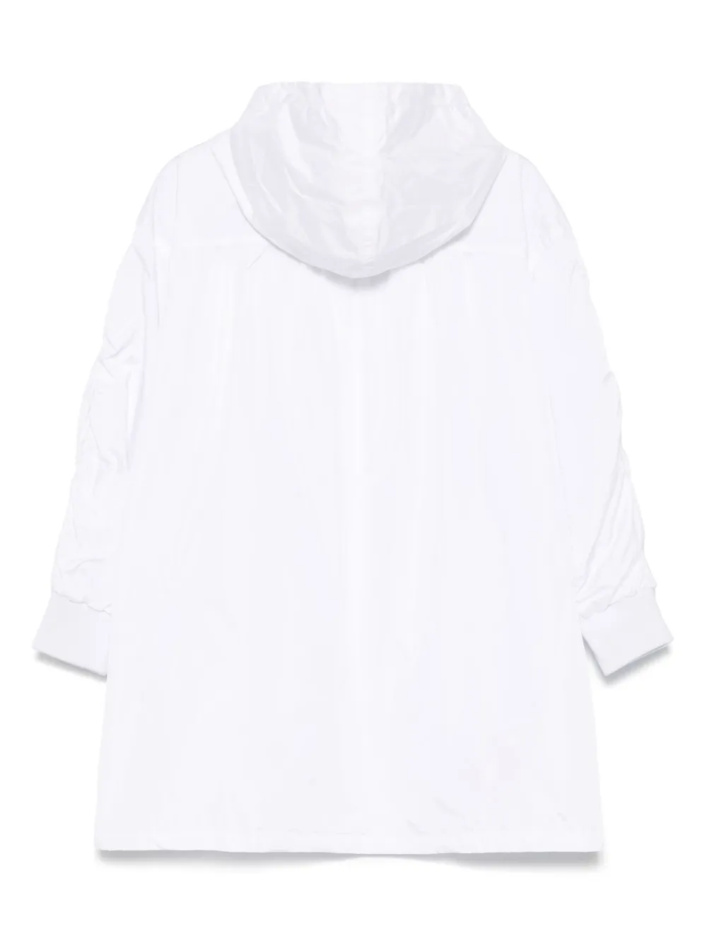Marni Kids Jack met geborduurd logo Wit