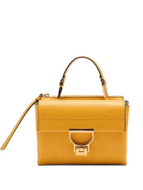 Coccinelle Strukturierte Handtasche
