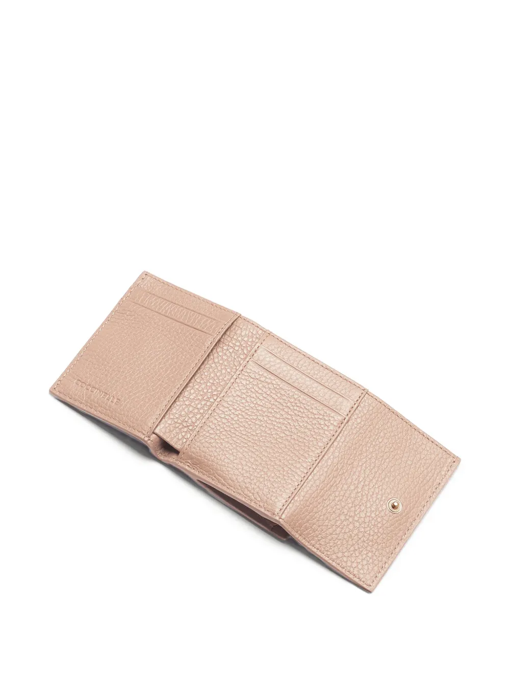 Coccinelle Metallic Soft wallet | Image 2