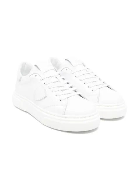Philippe Model Kids tenis con agujetas