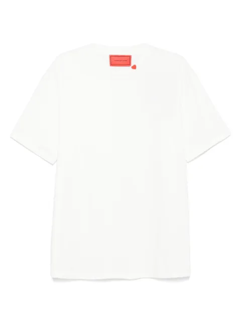 Vision Of Super t-shirt à patch logo