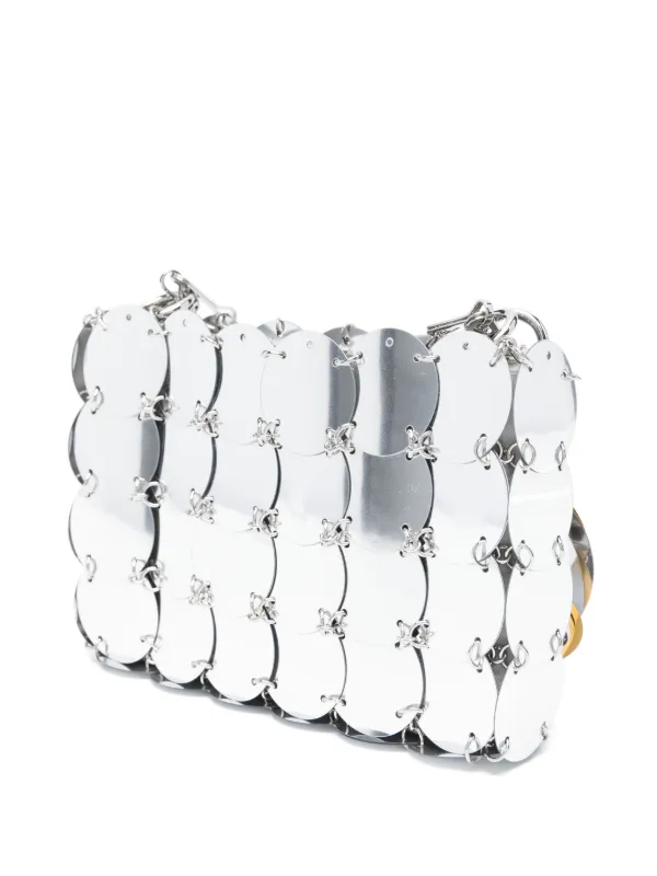 ショルダーバッグ・ポシェット Rabanne Nano Teardrop Bag NANO TEARDROP BAG Rabanne $525.10 USD - Biffi Boutiques