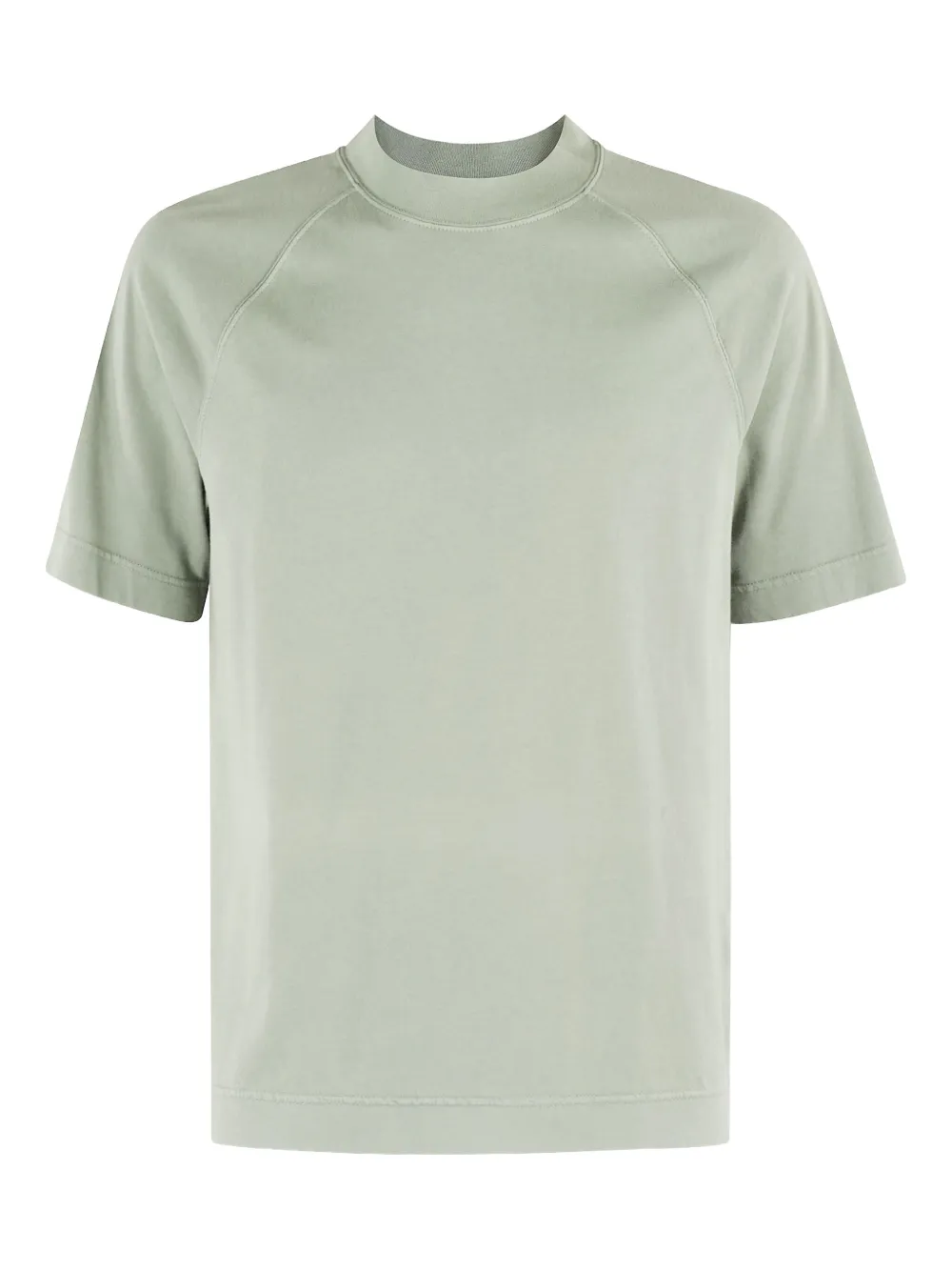 Circolo 1901 playera de algodón | verde | Image 1