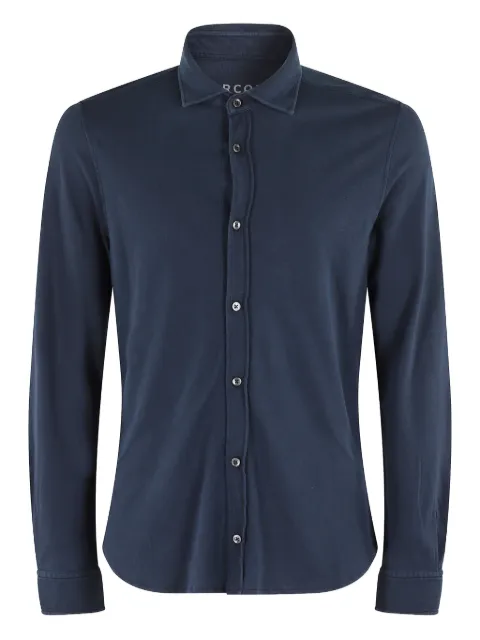 Circolo 1901 camisa de algodón