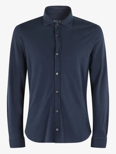 Circolo 1901 cotton shirt 