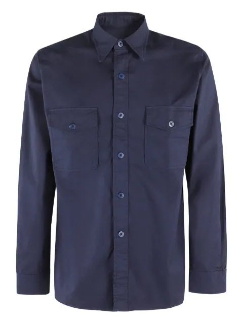 Fortela camisa de algodón