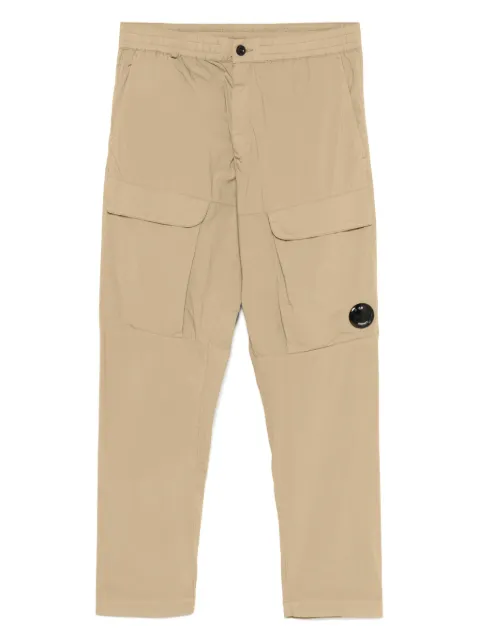 C.P. Company Lens-detail cargo pants