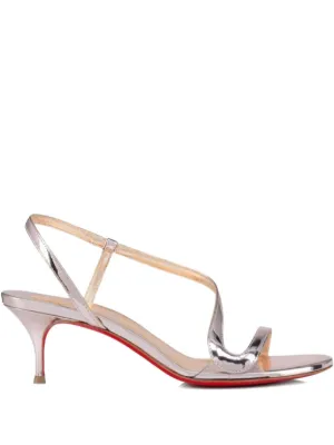 Christian Louboutin Shoes for Women - FARFETCH