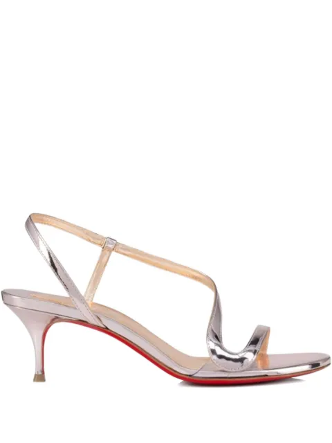 Christian Louboutin sandalias Rosalie