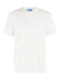 Kired crew-neck T-shirt - White