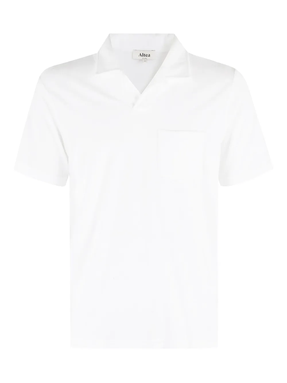 jersey polo shirt