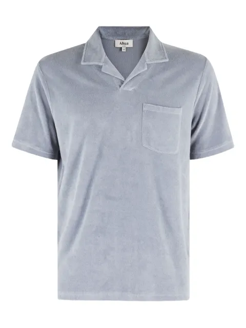 Altea jersey polo shirt