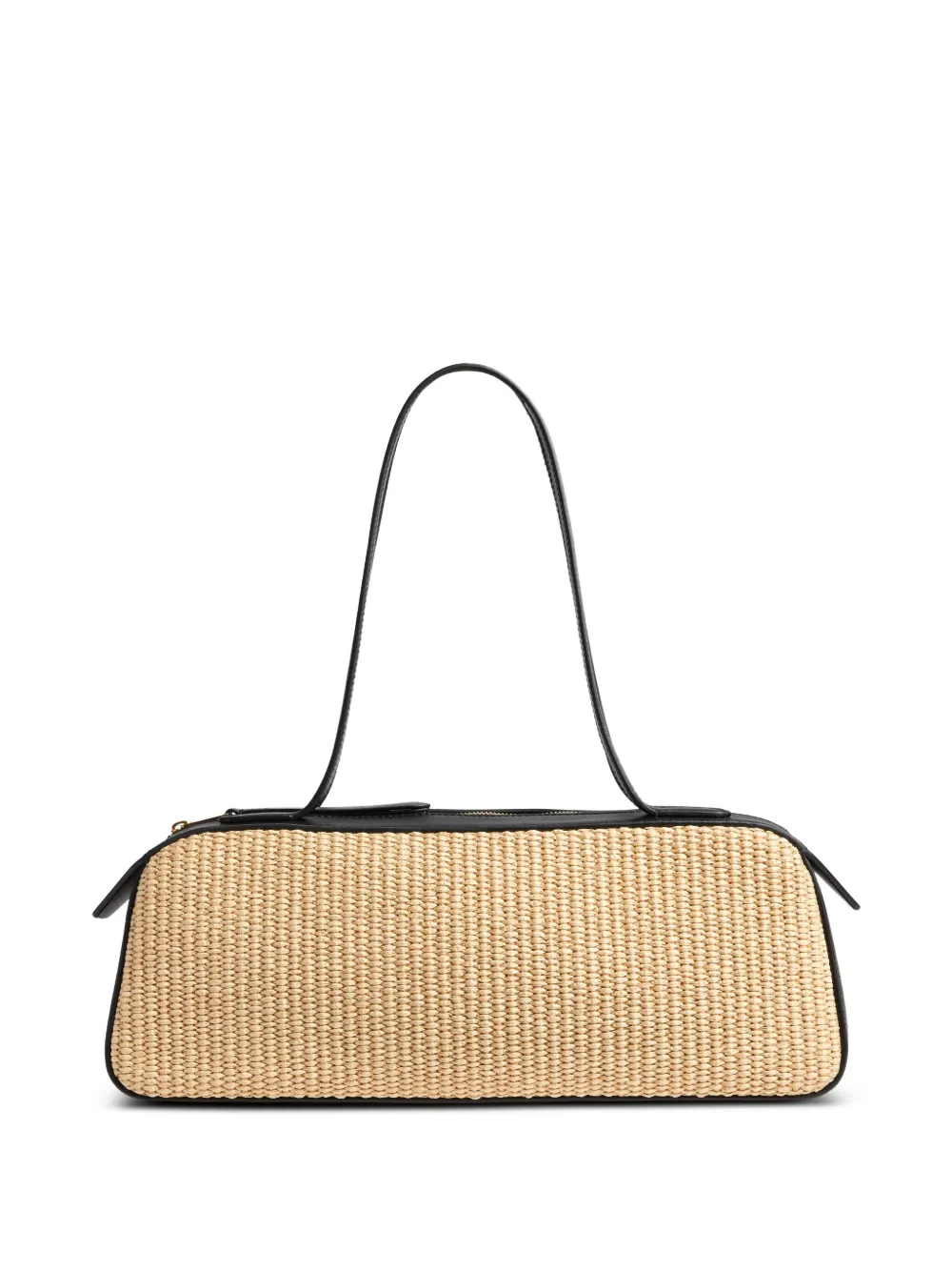 KHAITE Simona shoulder bag | Neutrals | Image 1