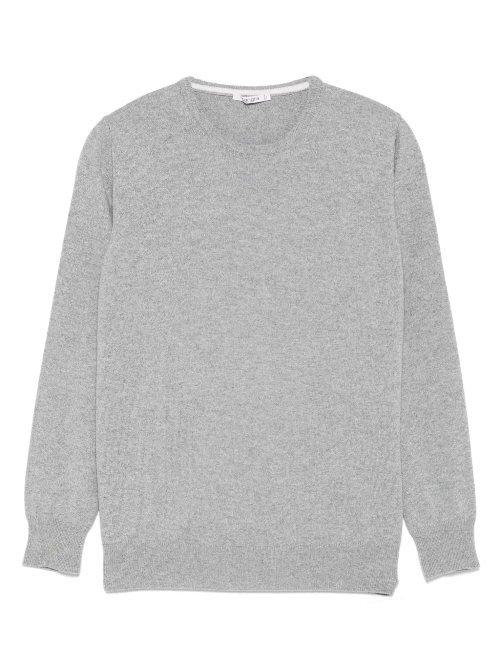Kangra cashmere sweater | Grey | Image 1