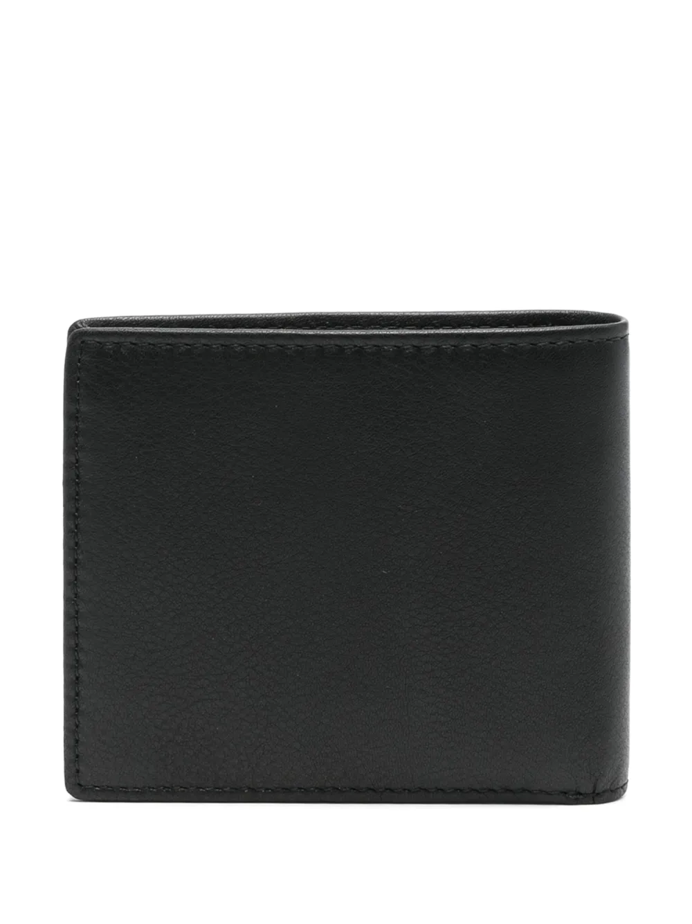 Blauer cartera con compartimentos y cierre | Image 2