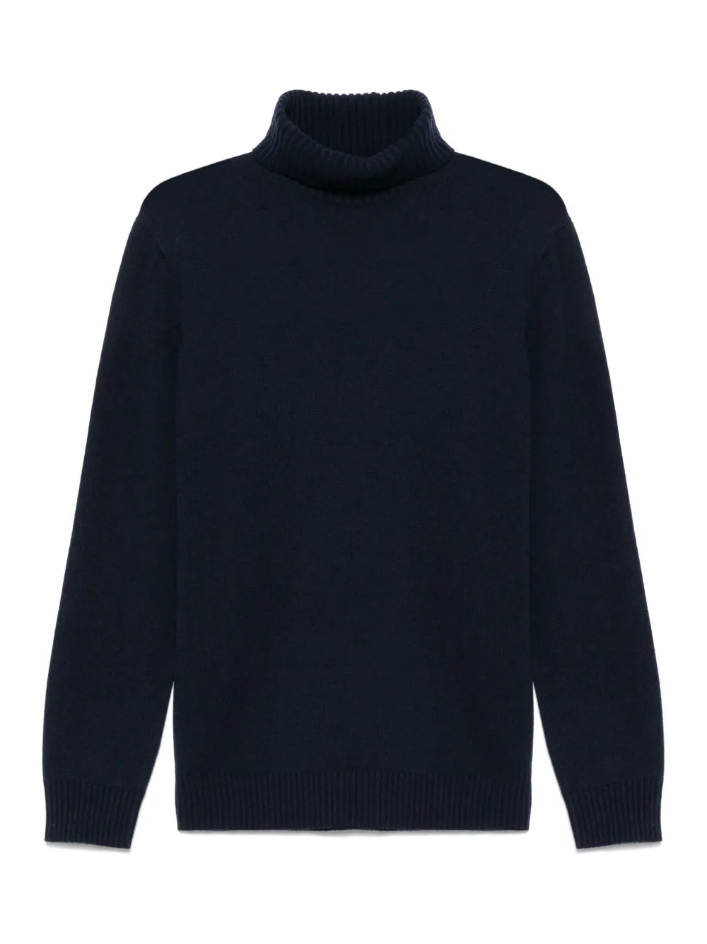 Kangra pull à col roulé | bleu | Image 1