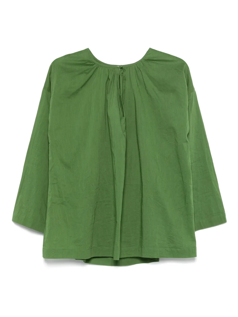 Diega Tanio blouse Groen