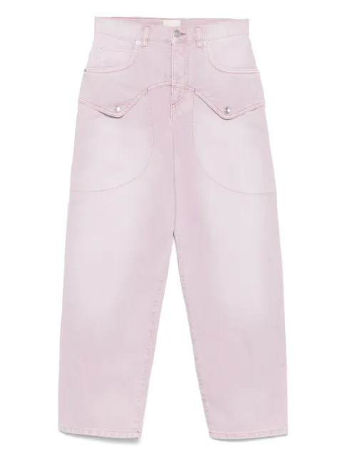 ISABEL MARANT Varga jeans