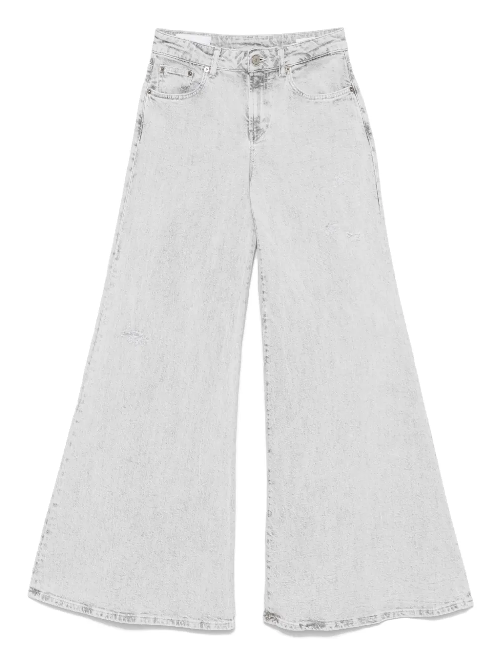 DONDUP Marlen jeans Grijs