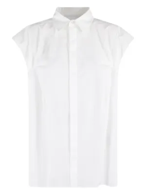 ERIKA CAVALLINI 売れ筋商品|||エリカ・カヴァリーニ シャツ トップス レディース Shirts Orange ERIKA CAVALLINI（エリカ カヴァリーニ）通販｜BEAMS