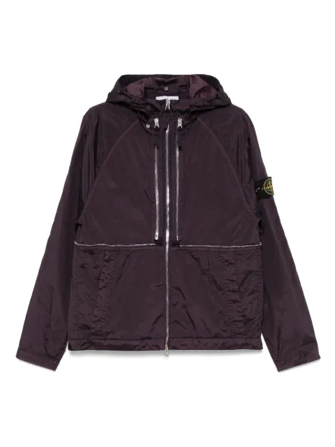 Stone Island Compass-badge jacket