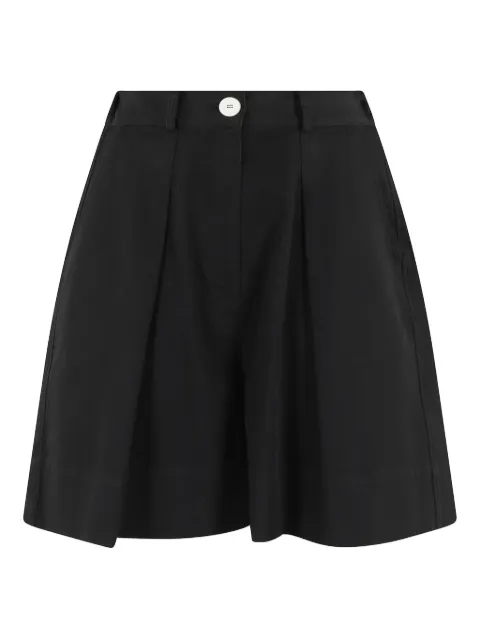 Malo shorts con pretina elástica