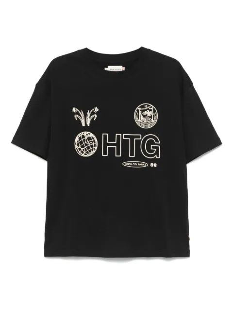 Honor The Gift playera Inner City Parks