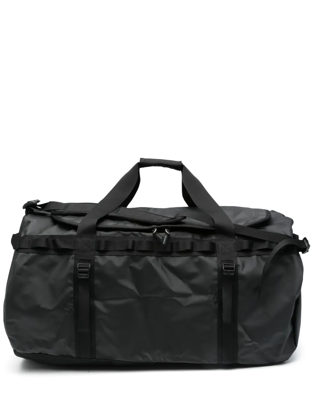 The North Face Base Camp ダッフルバッグ XL - ブラック The North Face Base Camp ダッフルバッグ XL - ブラック