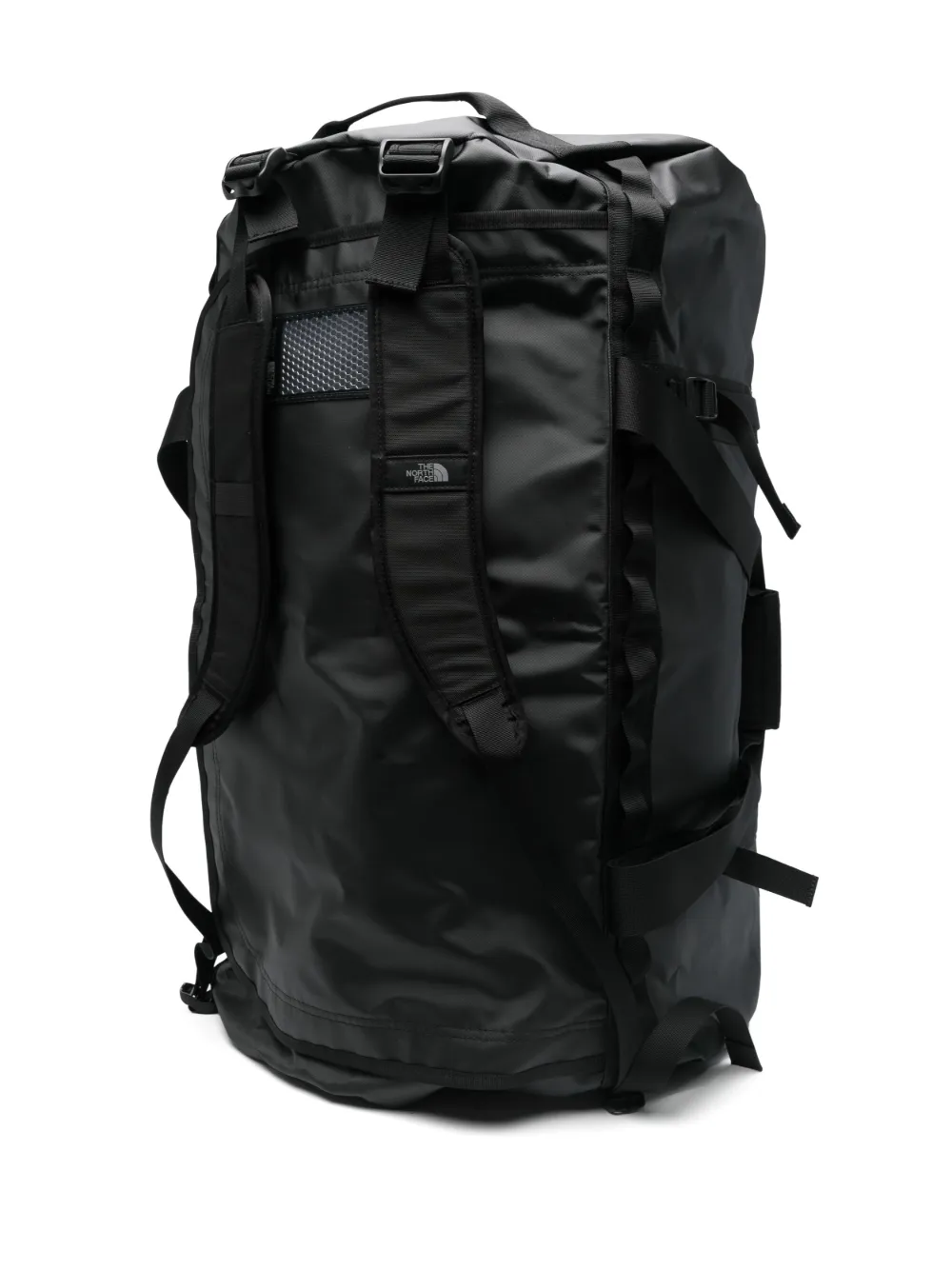 The North Face XL Base Camp duffeltas Zwart